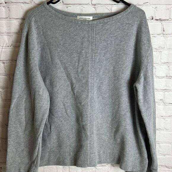 EUC JONES NEW YORK SPORT SWEATER - Picture 2 of 6